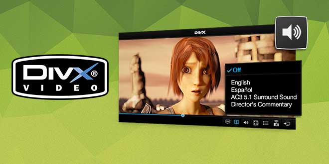 همه چیز درمورد فرمت DivX 1 همه چیز درمورد فرمت DivX