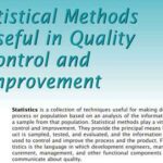کتاب Introduction to Statistical Quality Control + ترجمه فارسی