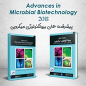 کتاب Advances in Microbial Biotechnology + ترجمه