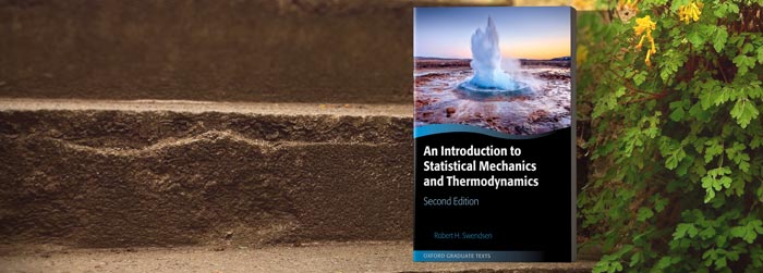 کتاب An Introduction to Statistical Mechanics and Thermodynamics + ترجمه