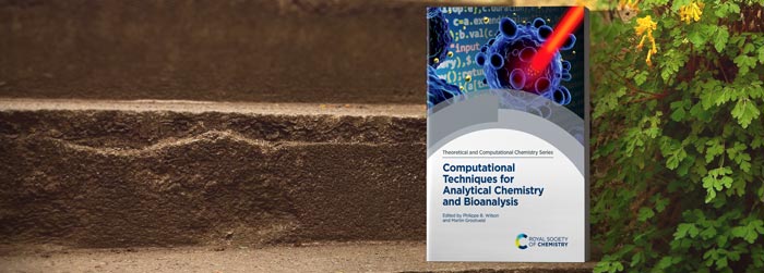 کتاب Computational Techniques for Analytical Chemistry and Bioanalysis + ترجمه 1 کتاب Computational Techniques for Analytical Chemistry and Bioanalysis + ترجمه