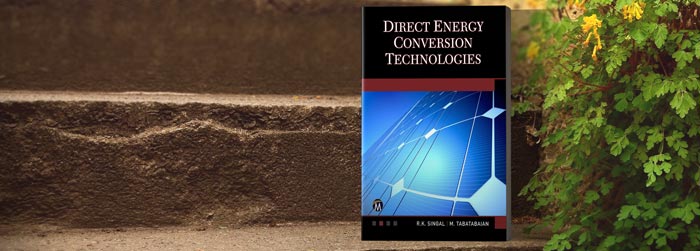 کتاب Direct Energy Conversion Technologies + ترجمه