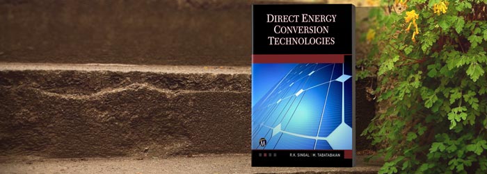 کتاب Direct Energy Conversion Technologies + ترجمه 1 کتاب Direct Energy Conversion Technologies + ترجمه