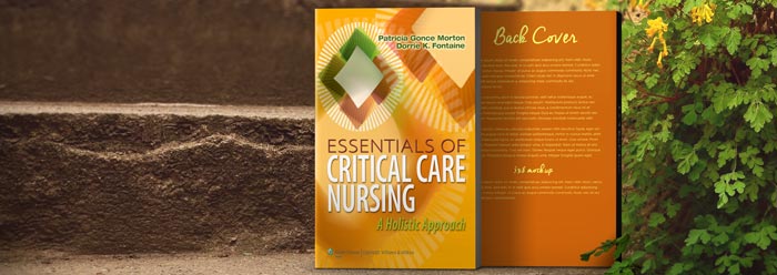 کتاب Essentials of Critical Care Nursing + ترجمه