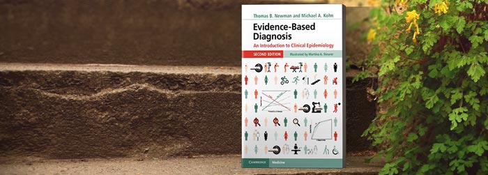 کتاب Evidence-Based Diagnosis + ترجمه 1 کتاب Evidence-Based Diagnosis + ترجمه