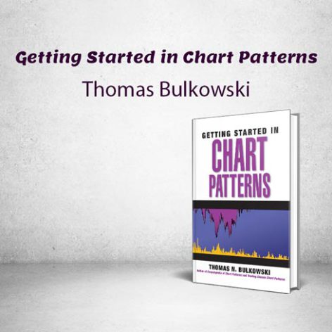 کتاب Getting Started in Chart Patterns نوشته Thomas Bulkowski