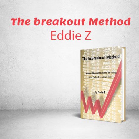کتاب The breakout Method نوشته Eddie Z