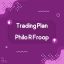 کتاب Trading Plan نوشته Philo R Froop