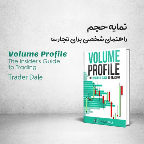 کتاب Volume Profile نوشته Trader Dale