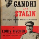 دانلود کتاب الکترونیک گاندی و استالین