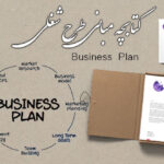 کتاب مبانی طرح شغلی Business plan